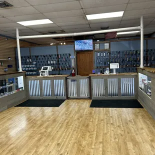 This store is Beautiful and has over 1600 Products.