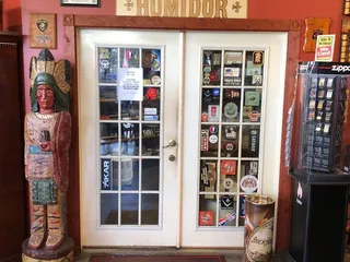 Tobacco World