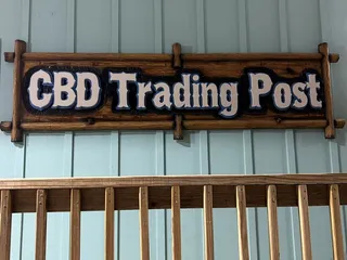 CBD Trading Post - Port Aransas