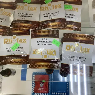 Ph9lex 9 kratom