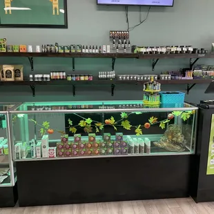 Cbd products