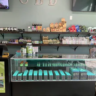 Cbdelight broad spectrum tinctures