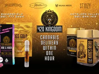 420 Kingdom