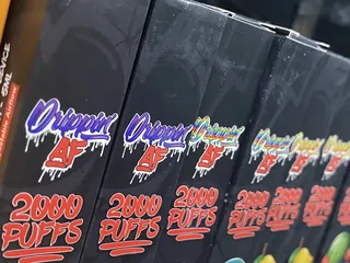 Sparks Smoke Shop