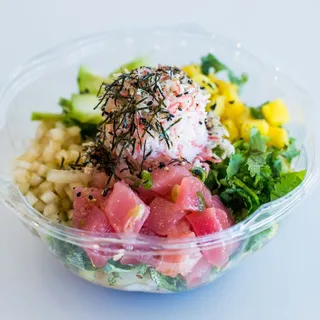 Ahi Tuna