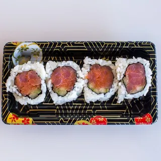Spicy Tuna Roll (8pcs)