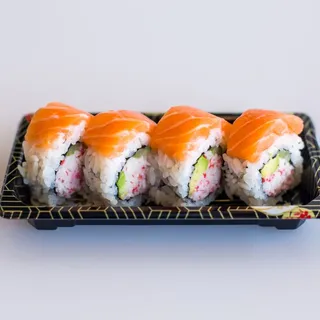Alaskan Roll
