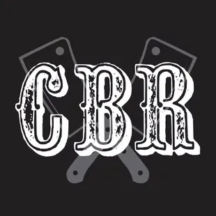 CBR Logo