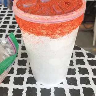 16oz Michelada