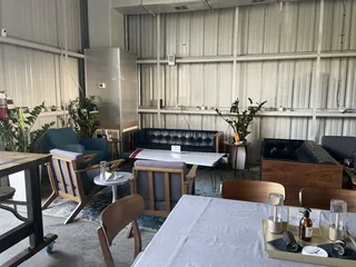 Aerodrome Distilling