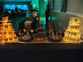 Pam's Cuisine and Catering