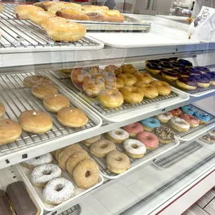 Donuts!
