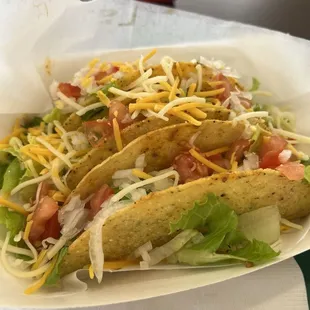 Taco Tuesday
