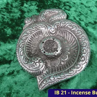 Incense Burner