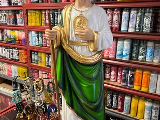 Botanica 7 Arcangeles