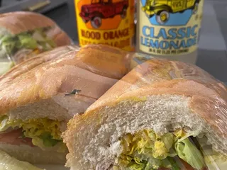 Dickman's Meat & Deli