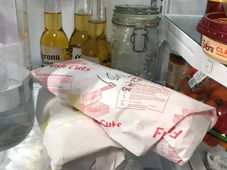 Dickman's Meat and Deli