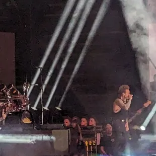 Papa Roach- Sept. 2023