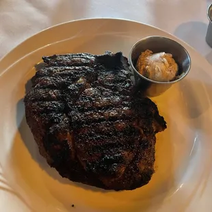 food, steak