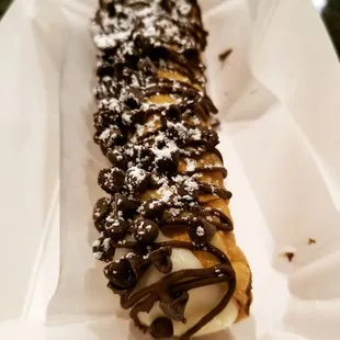 Cannoli