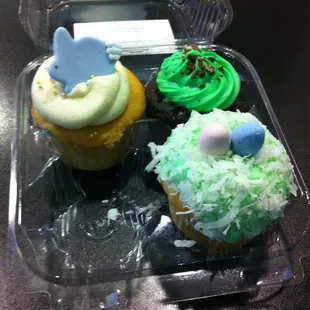 Best cupcakes in Fort Worth !!