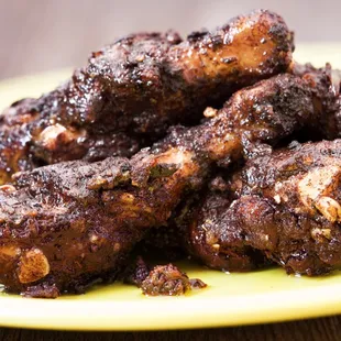 jerk chicken