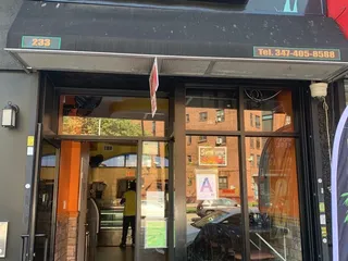 Yard Style Jamaican Restaurant