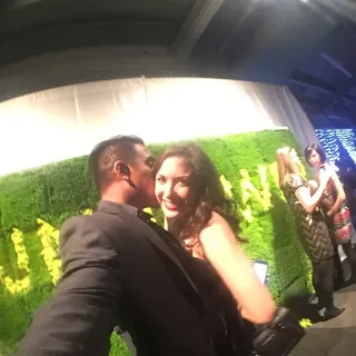 Steph And Josh B.