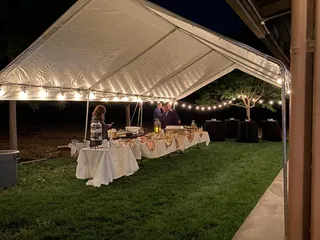 Nick's Canopy Rentals