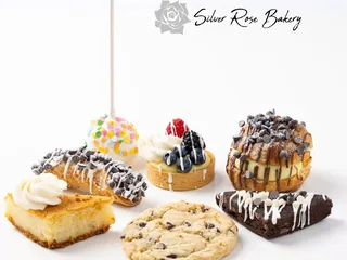 Silver Rose Bakery