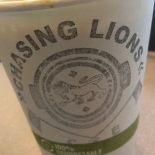 drink