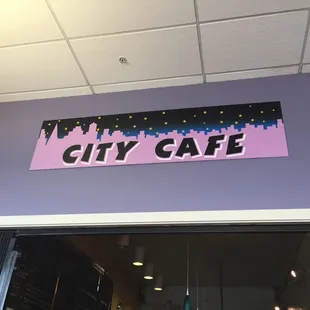 This sign has been here for hellllllla long.