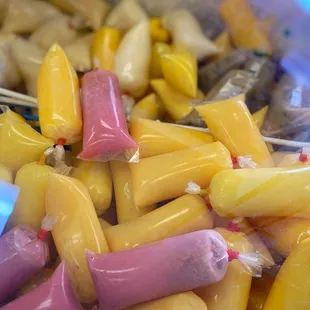 pasta, food