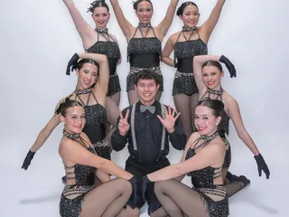 Generations Performing Arts Center