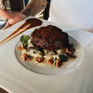 Filet Mignon