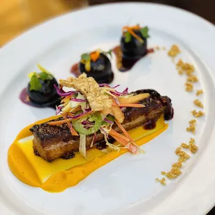 Pork Belly