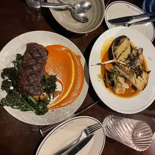 Skirt Steak