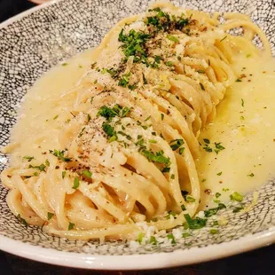 Cacio E Pepe