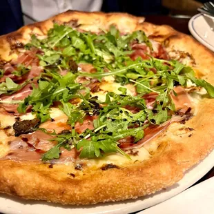 Cdm Fancy Pizza