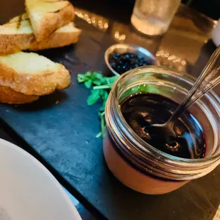 Duck Liver Pate