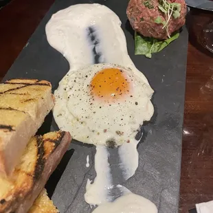 Steak Tartare