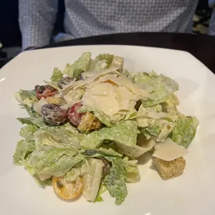 Heirloom Tomato Salad