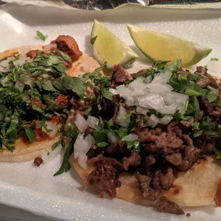 Tacos - 1.75 each