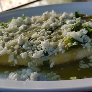 Tlacoyo