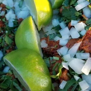food, tacos