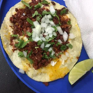 Choriqueso