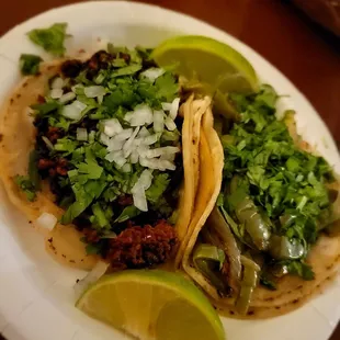Chorizo