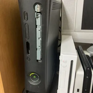 Xbox 360