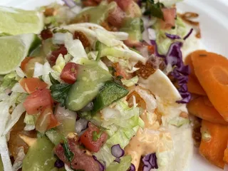 Picante Martin's Mexican Restaurant 