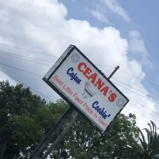 Out of Town with Family